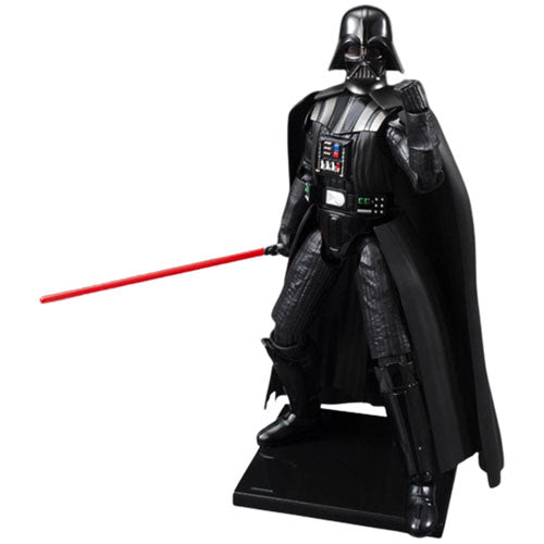 Bandai Star Wars Darth Vader 1/12 Scale Model