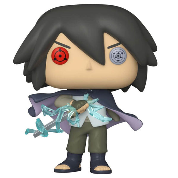 Sasuke Sharingan US Exclusive Pop! Vinyl