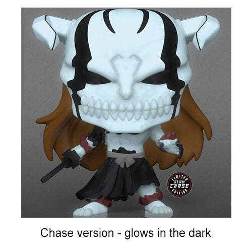 Bleach VL Ichigo US-exklusiver Pop! Vinyl Chase Schiffe 1 in 6