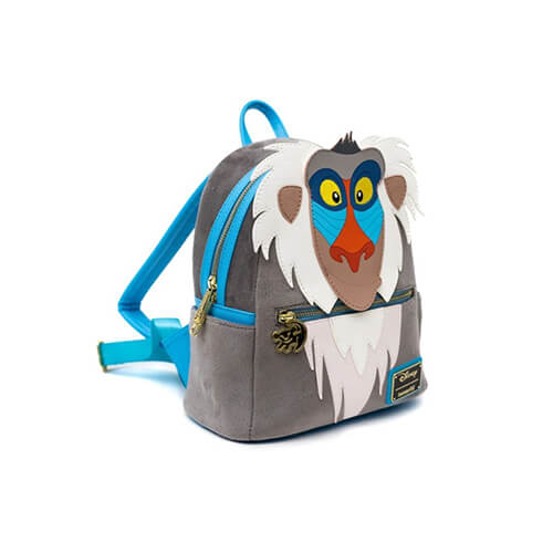 König der Löwen 1994 Rafiki Mini-Rucksack