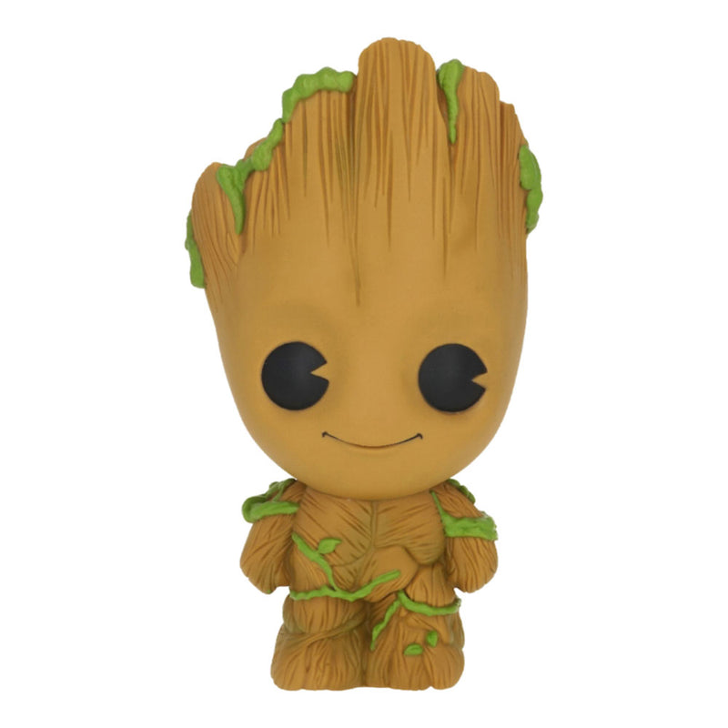 Marvel Comics Groot Figural Bank