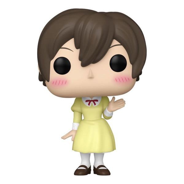 Ouran High School Haruhi in Dress US Exclusive Pop! Vinyl