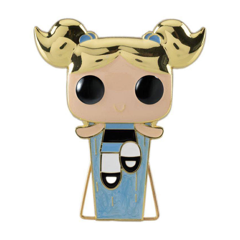 Powerpuff Girls 4" Emaille Pop! Pin