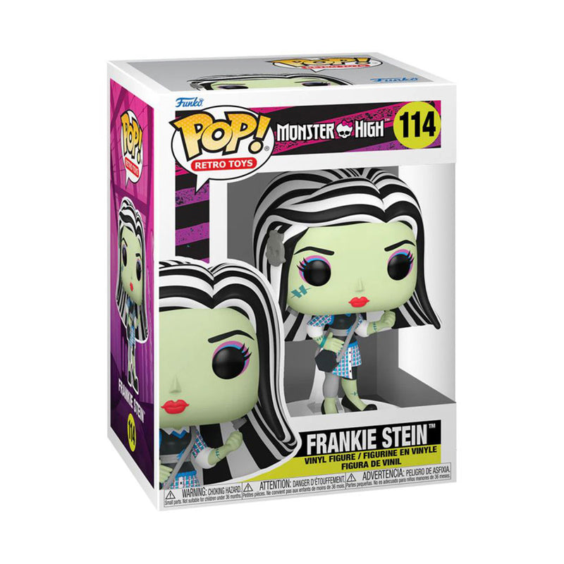 Monster High Frankie Pop! Vinyl