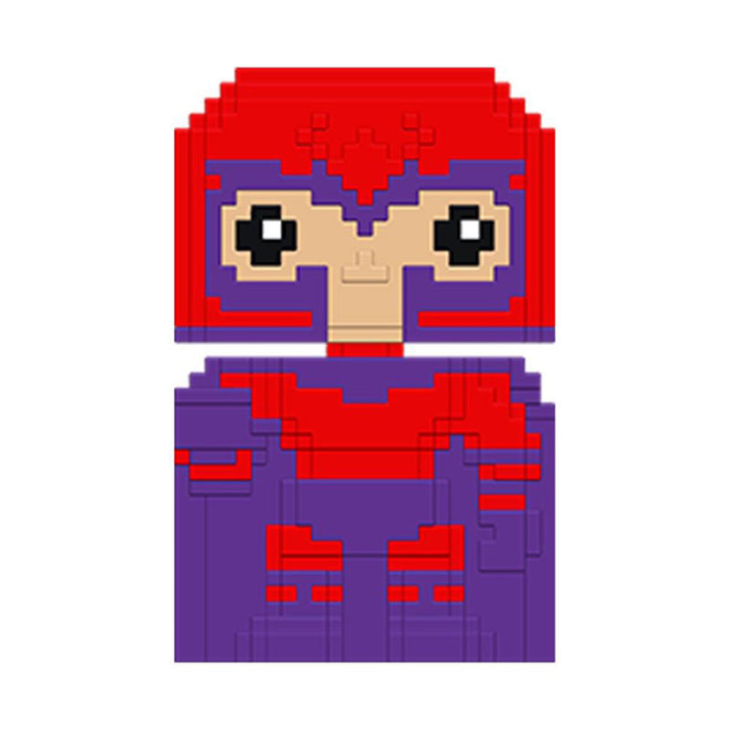 X-Men '97 Magneto 8-Bit US Exclusive Pop! Vinyl