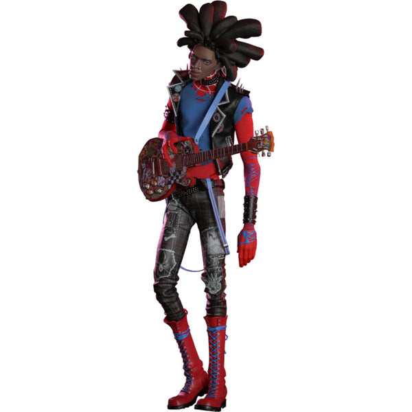 Spider-Man: Across the Spider-Verse Spider-Punk 1:6 Figure