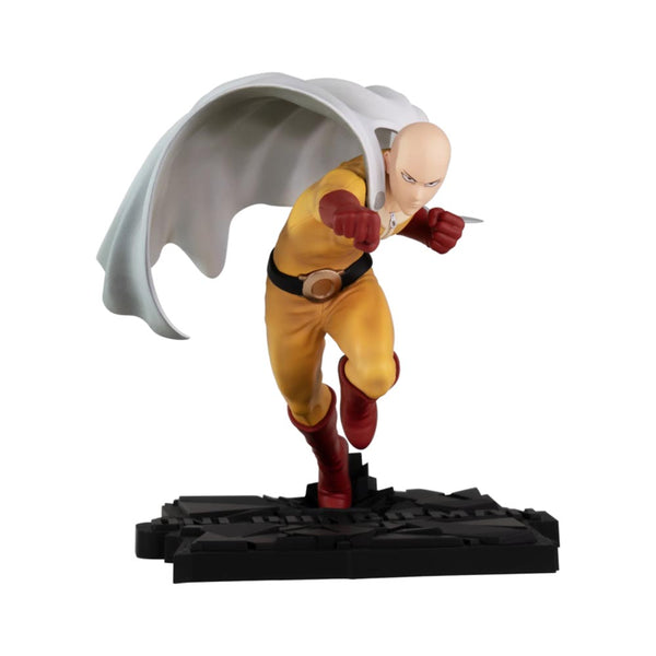 One Punch Man Saitama 1:10 Scale Figure