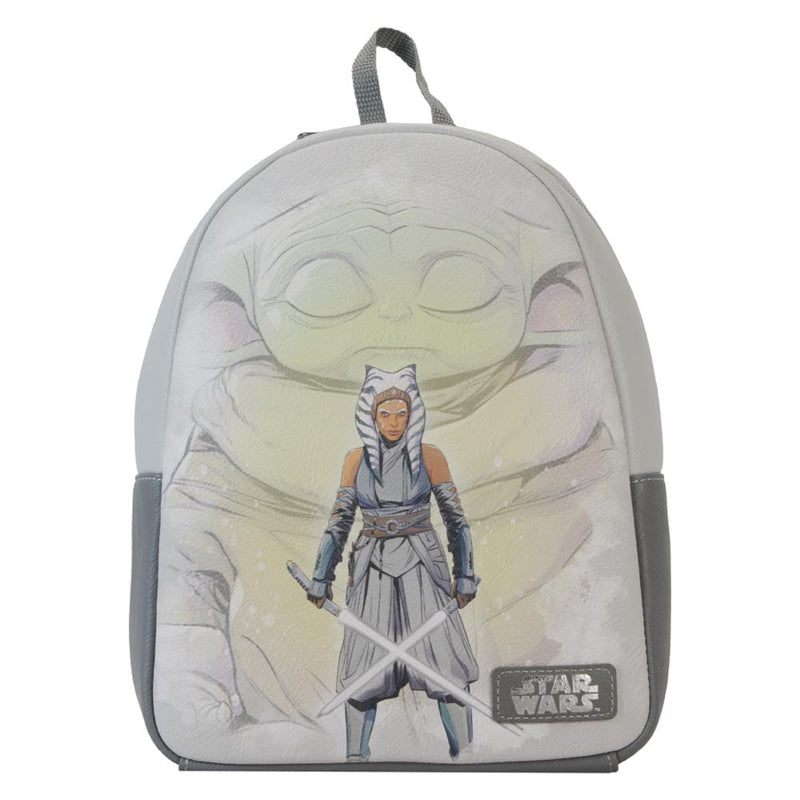 Star Wars Ahsoka Action Mini Backpack