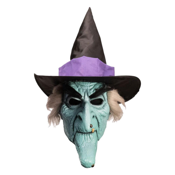 Scooby Doo Witch Mask