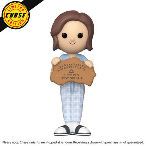 Charmed Phoebe Rewind Figure