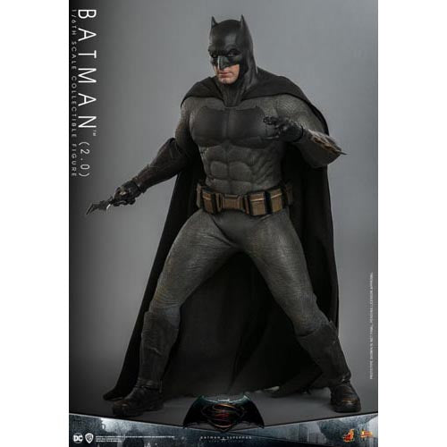 Batman 2.0 1:6 Collectable Action Figure