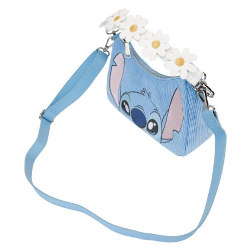 Lilo & Stitch Springtime Stitch Daisy Crossbody