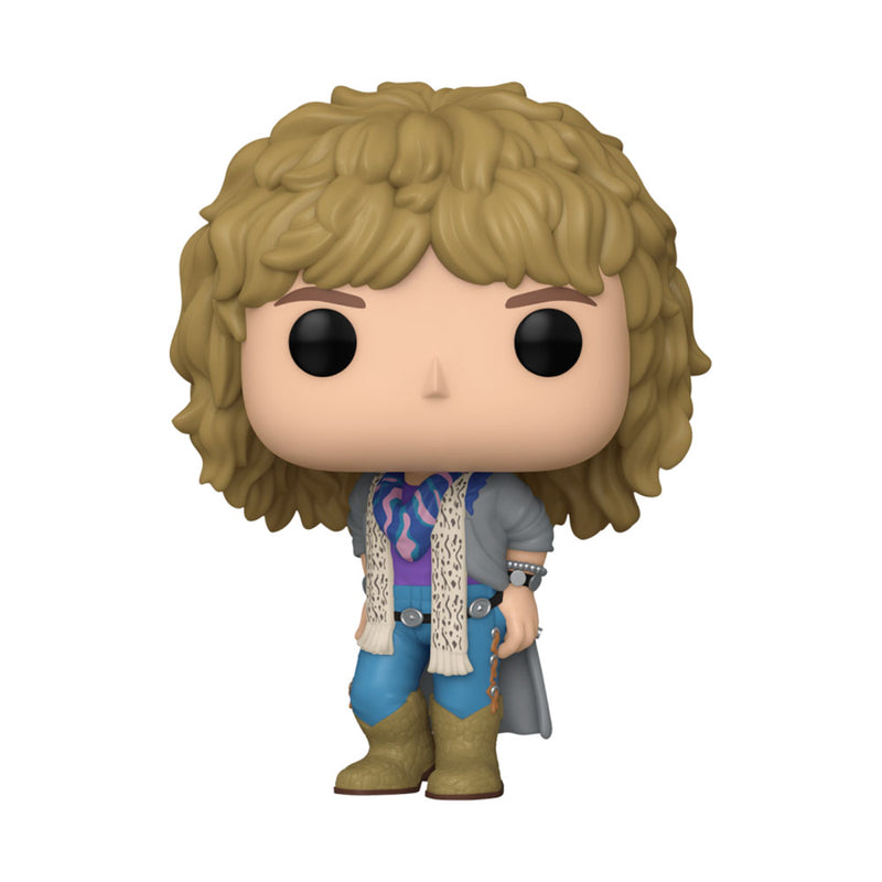 Bon Jovi Jon Bon Jovi Pop! Vinyl