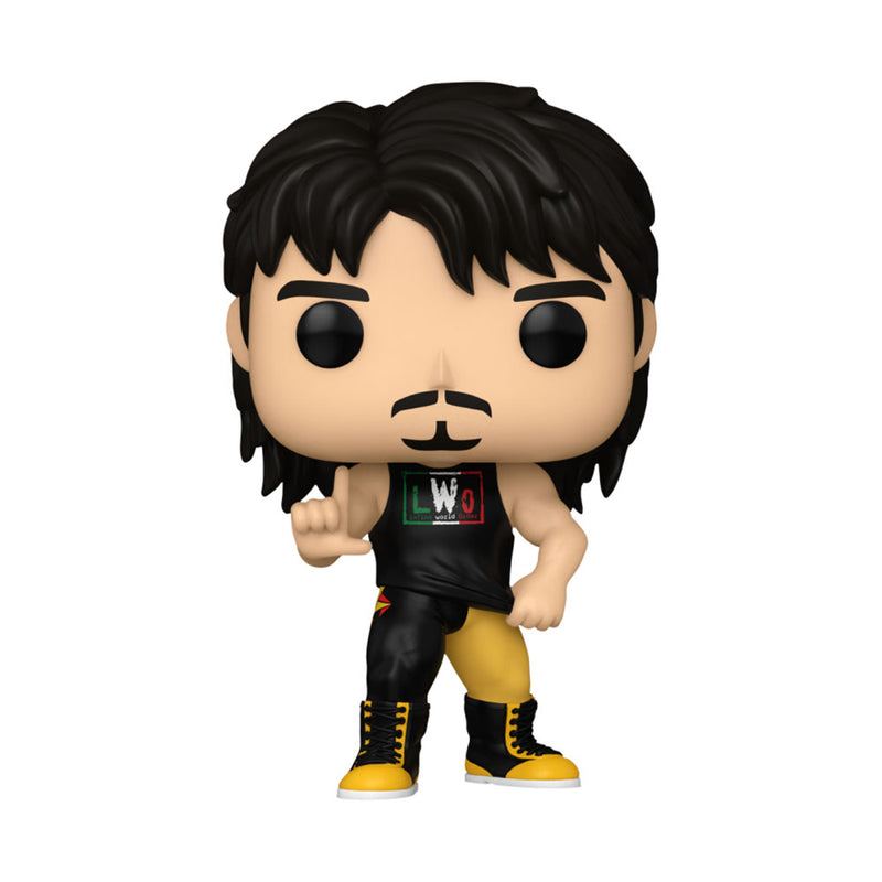 WWE Eddie Guerrero Pop! Vinyl