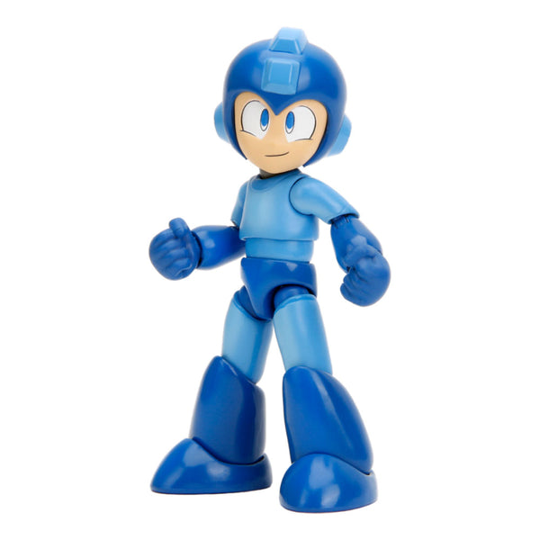 Mega Man Mega Man 4.5" Action Figure