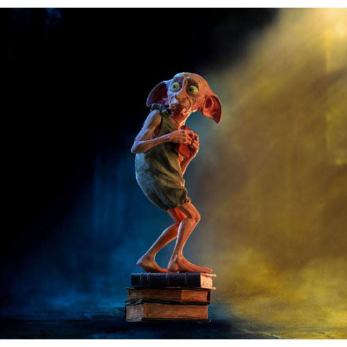 Harry Potter Dobby 1:10 Figure