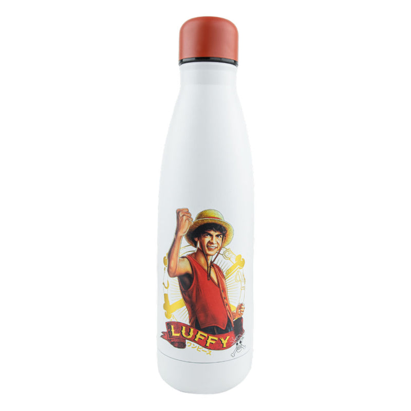 One Piece 2023 Luffy Water Bottle