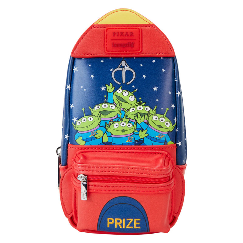 Toy Story Aliens Claw Machine Pencil Case