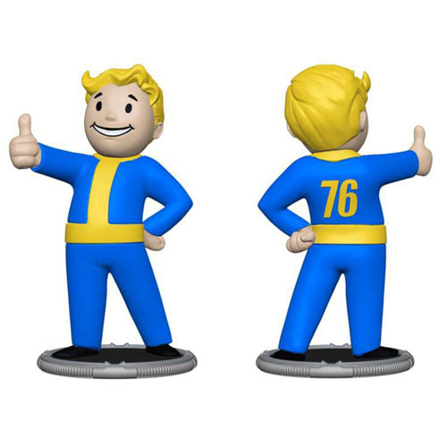 Fallout Vault Boy Thumbs Up 3'' Figure