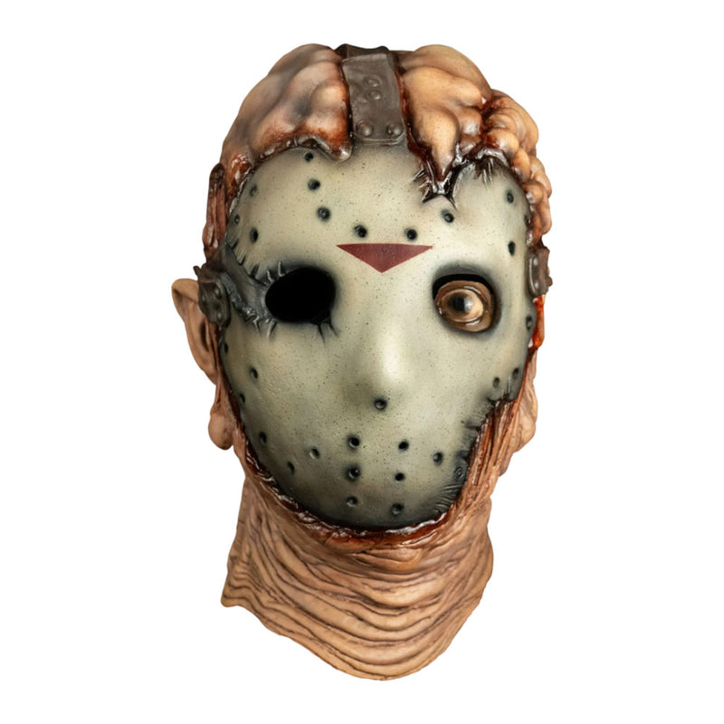 Friday the 13th '93 Jason Goes to Hell Mask