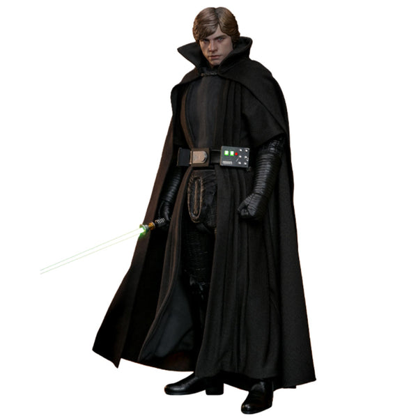 Star Wars Luke Skywalker Dark Empire 1:6 Figure