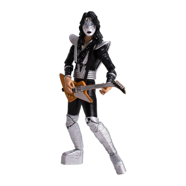 Kiss The Spaceman Ace Frehley BST AXN 5'' Action Figure