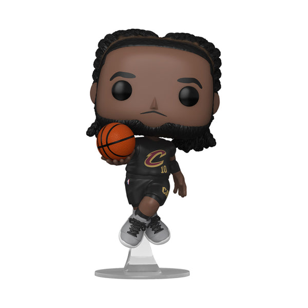 NBA: Cavaliers Darius Garland Pop! Vinyl