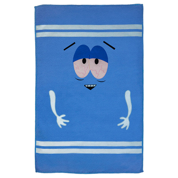 South Park Towelie Tea Towel