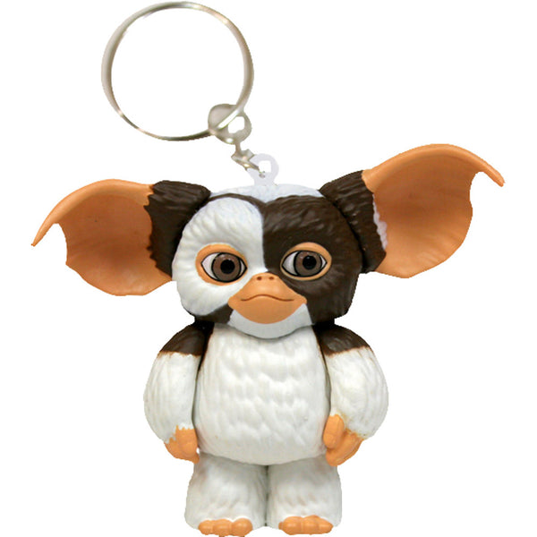 Gremlins Gizmo Figural Keychain