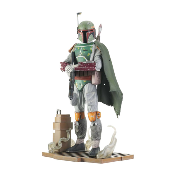 Star War Boba Fett Return of the Jedi 1:6 Scale Statue