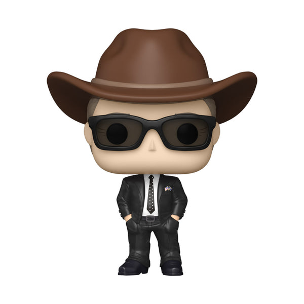 Yellowstone John Dutton Pop! Vinyl