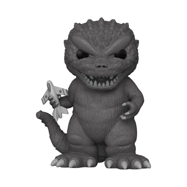 Godzilla: 70th Anniversary Godzilla (1954) 10" Pop! Vinyl