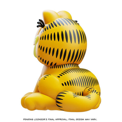 Garfield 1:1 Scale Gigantic Figure