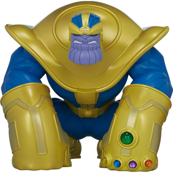 Marvel The Mad Titan Designer Toy