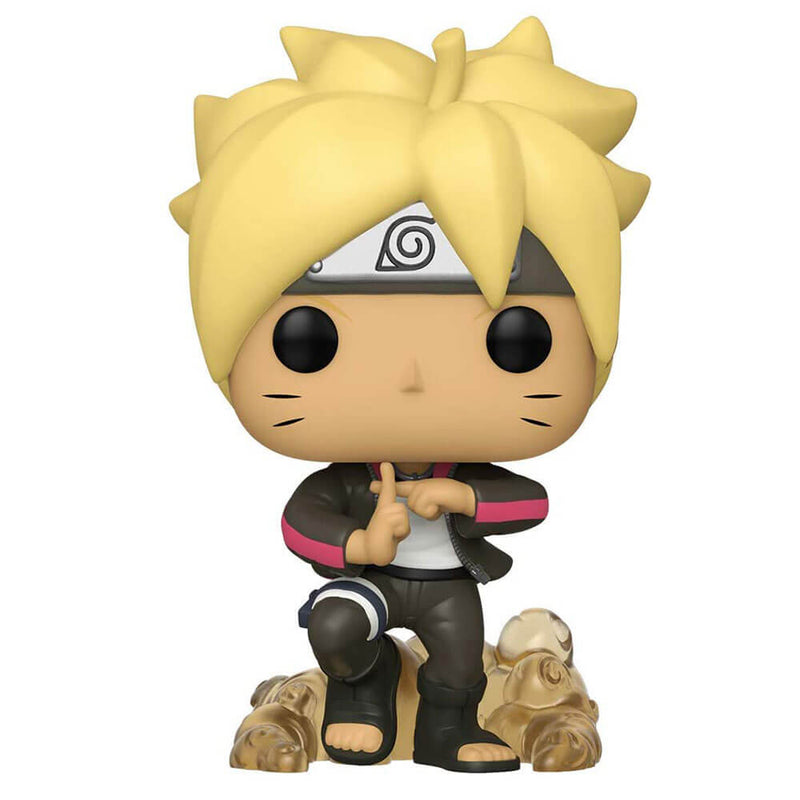 Boruto Uzamaki Pop! Vinyl