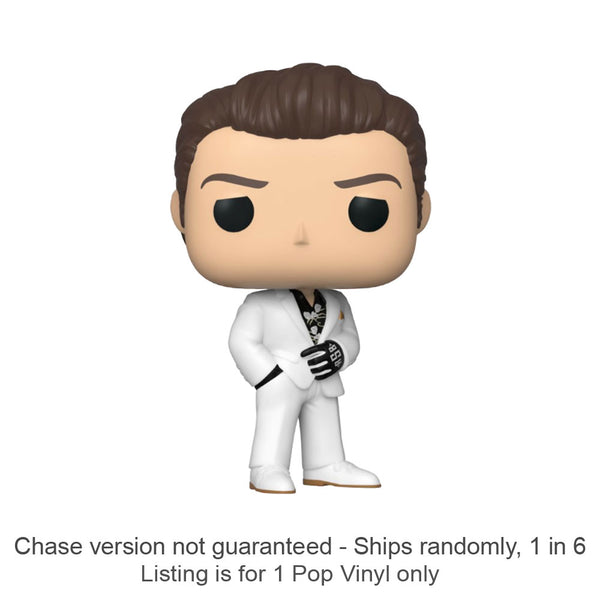 Greifvögel Roman Sionis Pop! Vinyl