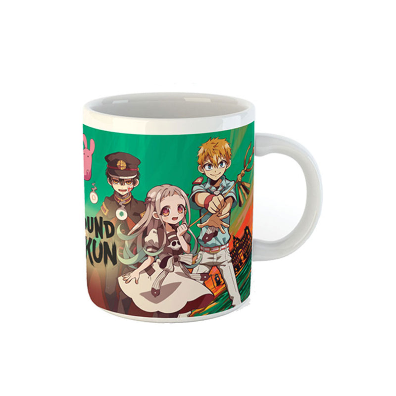 Toilet Bound Hanako-kun Regular Mug