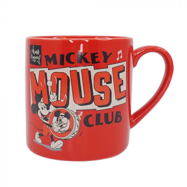 Disney Mickey Mouse Club Mug