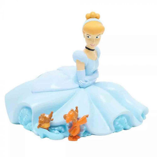 Disney Cinderella Money Bank