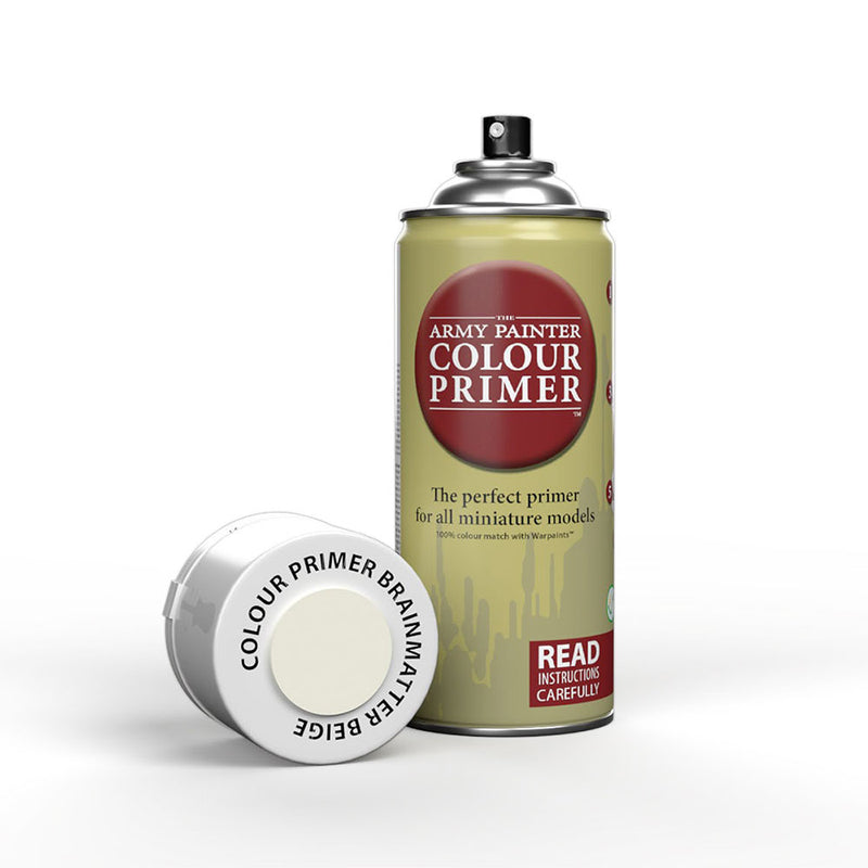 Armee Maler Spray Primer 400 ml