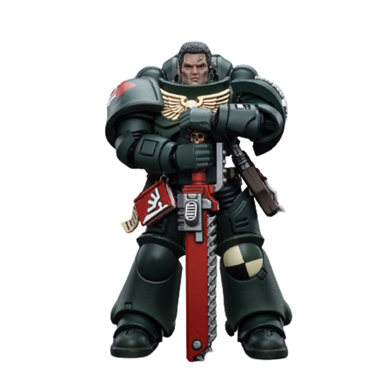 Warhammer Dark Angels Intercessor Figur