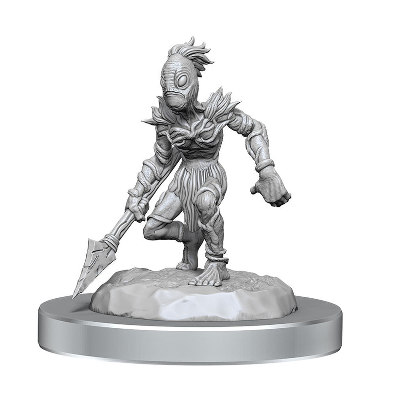 D&D Nolzurs Marvelous Unpainted Miniature