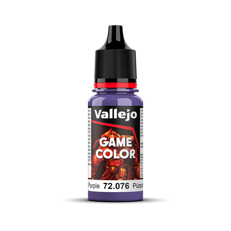 Vallejo Game Color Figur 18ml