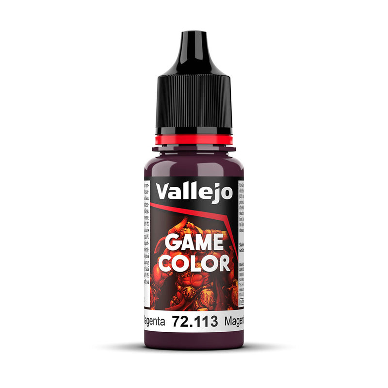 Vallejo Game Color Figur 18ml