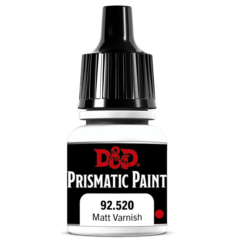 D & D Prismatic Lack Paint 8ml