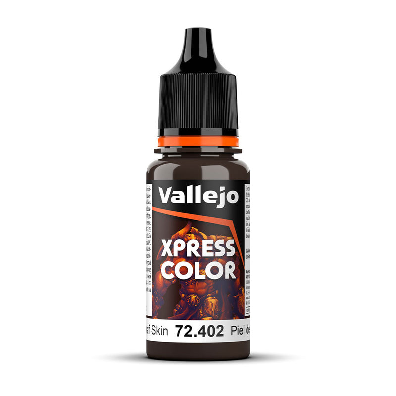 Vallejo Game Color Xpress Farbe 18ml