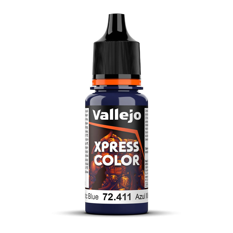 Vallejo Game Colour Xpress Colour 18mL