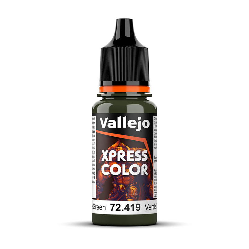 Vallejo Game Colour Xpress Colour 18mL