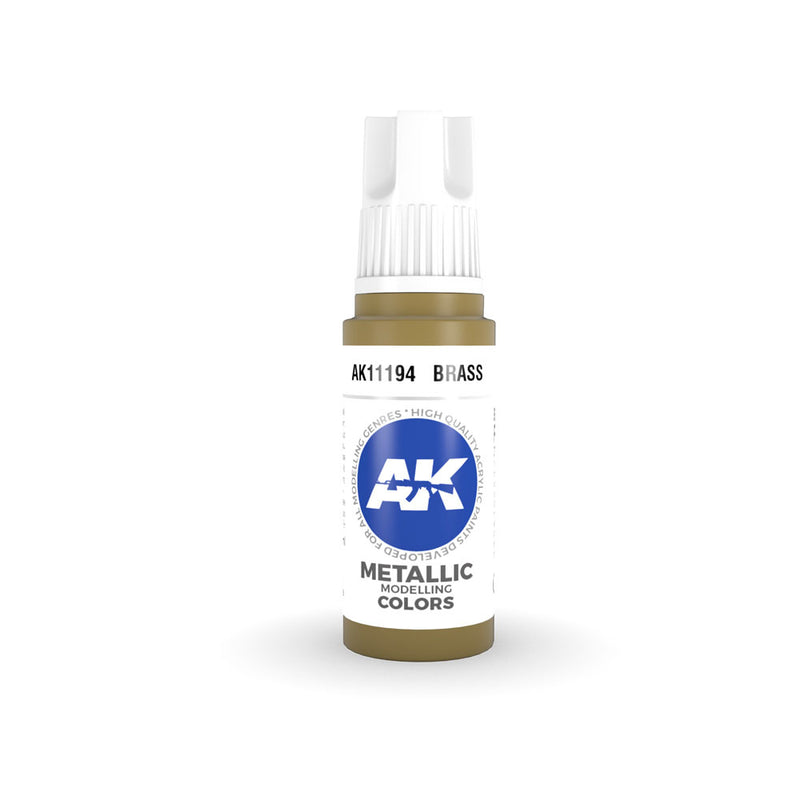 AK Interactive 3gen Acrylfarbe 17ml