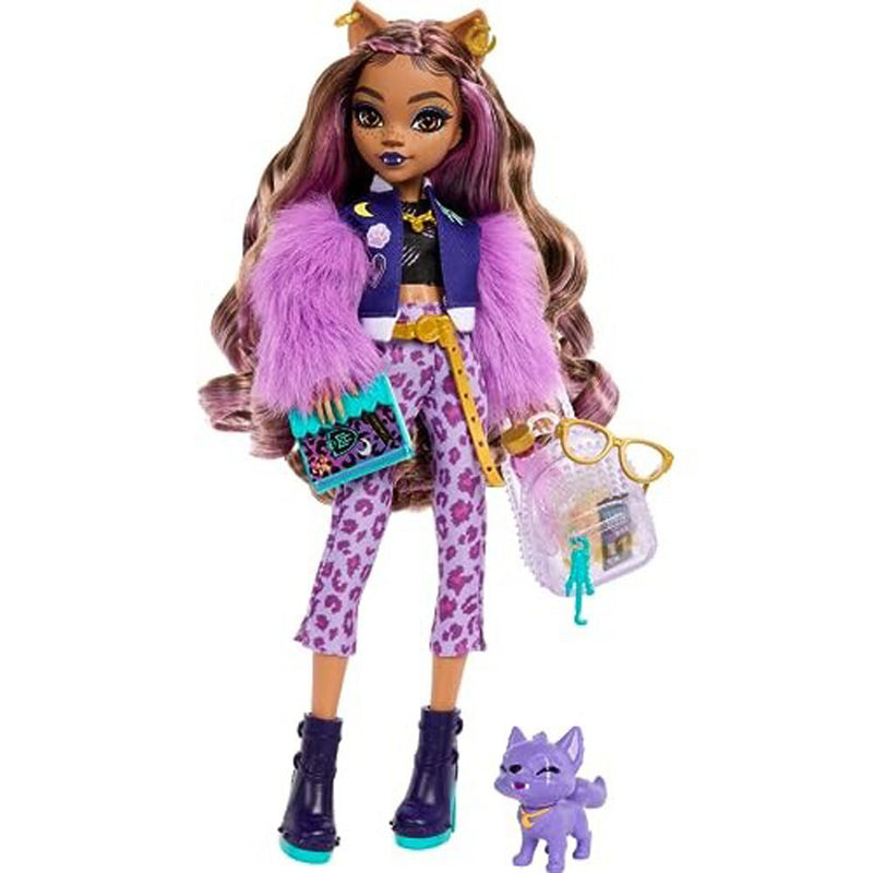 Monster High Refresh Core Doll